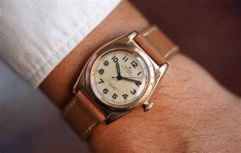 1952 rolex bubbleback|Rolex bubbleback facts.